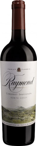 Raymond - North Coast Cabernet Sauvignon NV (750ml)