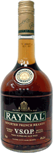 Raynal - Napoleon Brandy Vsop (1.75L)