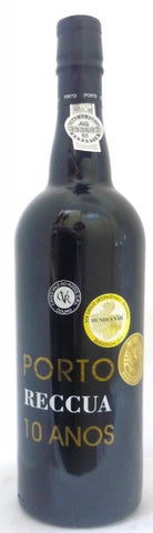 Reccua - 10yrs Porto NV (750ml)