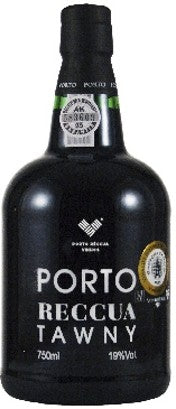 Reccua - Tawny Porto NV (750ml)