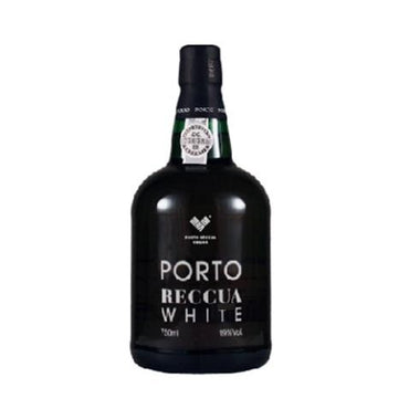 Reccua - White Porto NV (750ml)