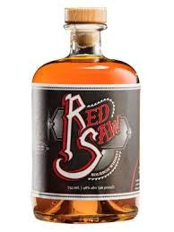 Red Saw - Bourbon Whiskey NV (750ml)