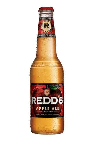 Redds - Apple Ale (6 pack 12oz bottles)