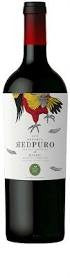 Redpuro - Organic Malbec NV (750ml)