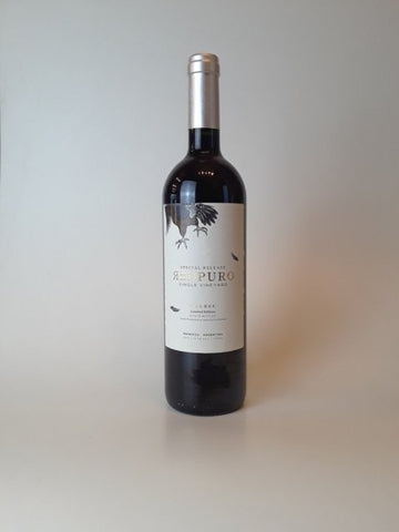 Redpuro - Special Reserve Malbec NV (750ml)
