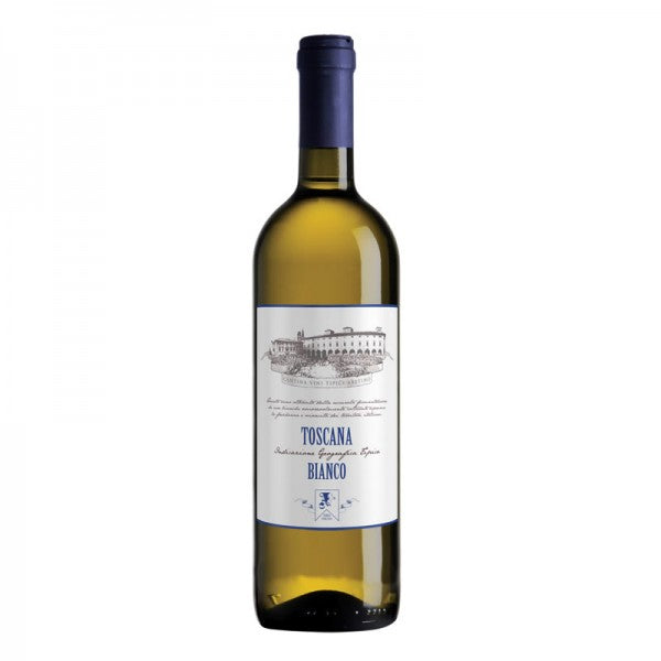 Rigodina - Rosso Toscana NV (750ml)