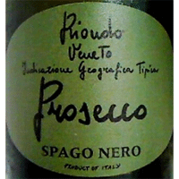 Riondo - Prosecco Spago Nero NV (750ml)