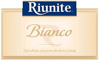 Riunite - Bianco NV (1.5 Liter)