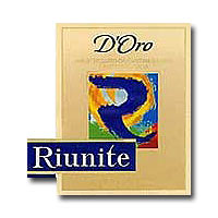 Riunite - D"oro NV (3 Liter)