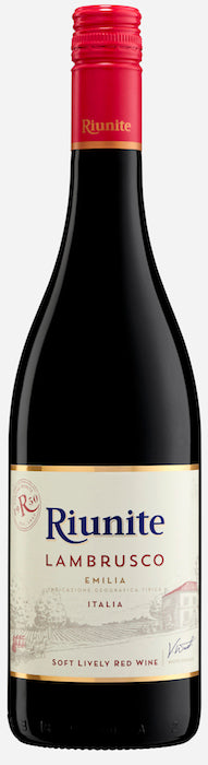 Riunite - Lambrusco Emilia-reggiano NV (750ml)