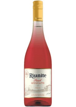 Riunite - Peach Moscato NV (1.5 Liter)