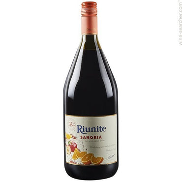 Riunite - Sangria NV (1.5 Liter)