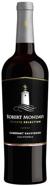 Robert Mondavi - Cabernet Sauvignon California Private Selection NV (1.5 Liter)