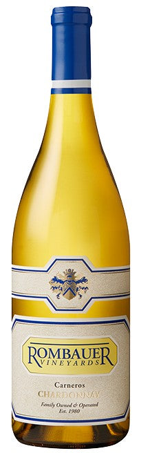 Rombauer - Chardonnay Carneros NV (750ml)