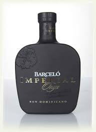 Ron Barcelo - Rum Imperial (750ml)