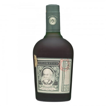 Diplomatico - Reserva Exclusiva Rum (750ml)