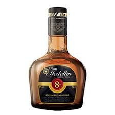 Ron Medellin - Extra Anejo 8yrs Rum (750ml)