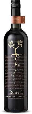 Root 1 - Cabernet Sauvignon 2012 (750ml)