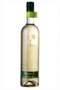 Root 1 - Sauvignon Blanc 2014 (750ml)