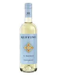 Ruffino - Il Ducale Pinot Grigio NV (750ml)