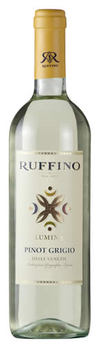 Ruffino - Pinot Grigio Lumina Venezia Giulia NV (1.5 Liter)