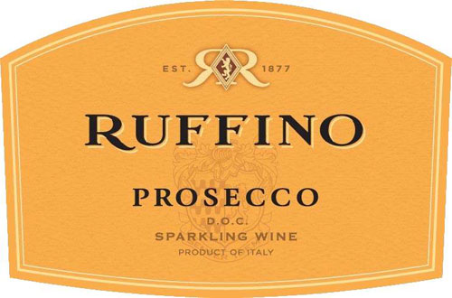 Ruffino - Prosecco NV (750ml)