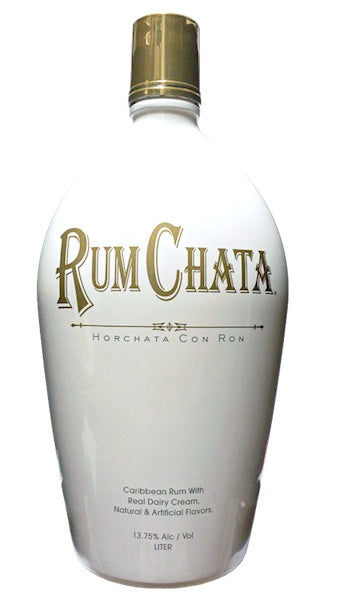 Rumchata - Horchata Con Ron (50ml)