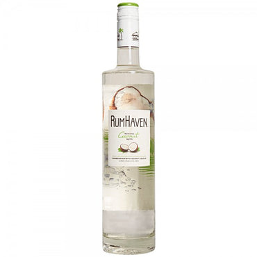 Rumhaven - Coconut Rum (1.75L)