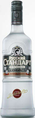 Russian Standard - Vodka (1.75L)