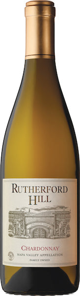 Rutherford Hill - Chardonnay Napa Valley NV (750ml)