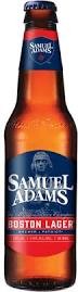 Samuel Adams - Boston Lager Nr 6pk (6 pack 12oz bottles)