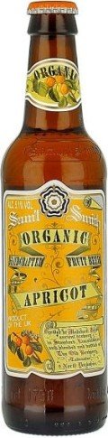 Samuel Smith - Organic Apricot Ale (550ml)