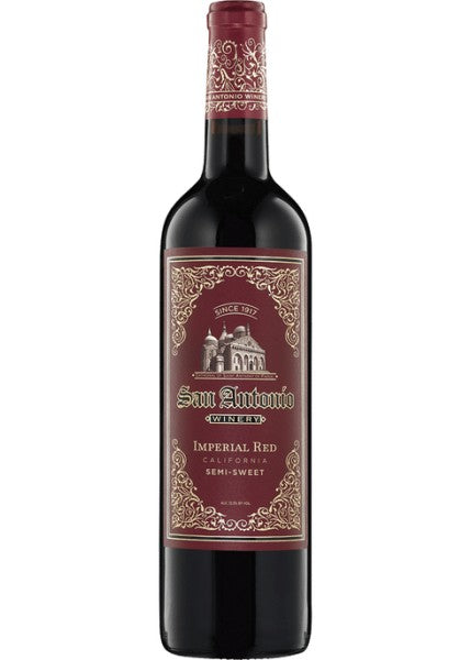 San Antonio - Imperial Blend NV (750ml)
