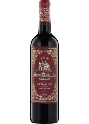 San Antonio - Imperial Blend NV (750ml)