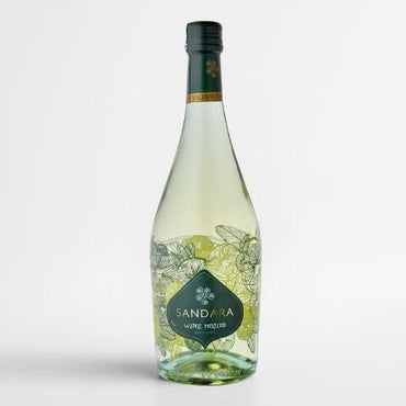 Sandara - Sparkling Mojito Wine NV (750ml)