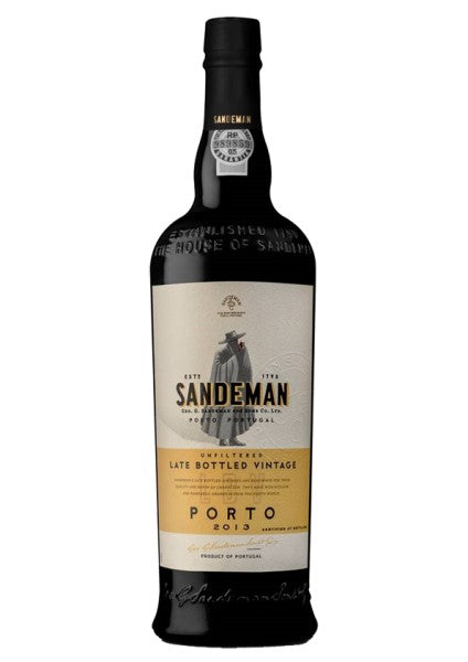 Sandeman - (lbv) Late Bottle Vintage Porto NV (750ml)