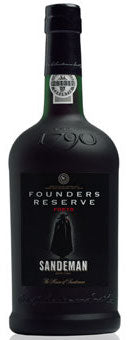 Sandeman - Port Founders Reserve NV (750ml)