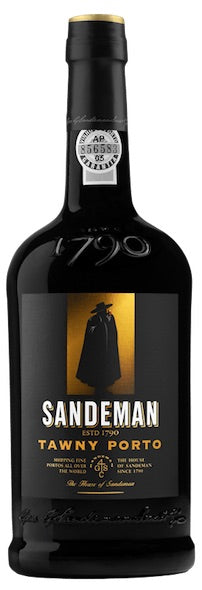 Sandeman - Tawny Port NV (750ml)