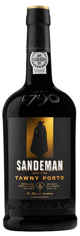 Sandeman - Tawny Port NV (750ml)