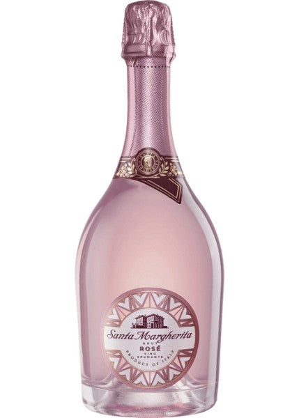 Santa Margherita - Brut Rose NV