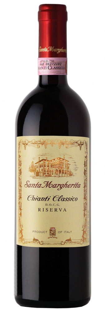 Santa Margherita - Chianti Classico Riserva NV (750ml)