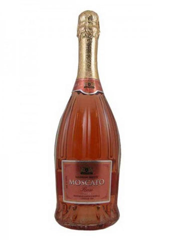 Santero - Moscato Rose NV (187ml)