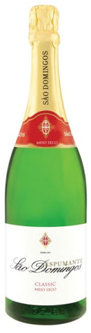 Sao Domingos - Classic Meio Seco NV (750ml)