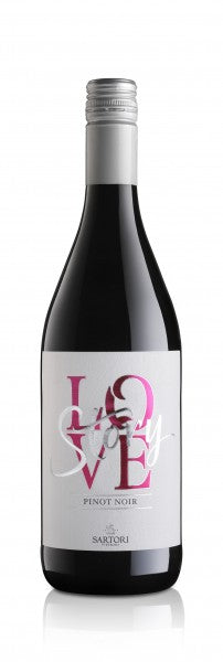 Sartori - Love Story Pinot Noir NV (750ml)