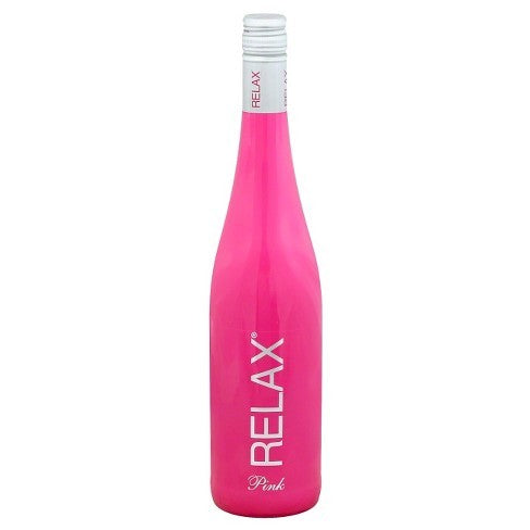 Schmitt Shone - Relax Pink NV (750ml)