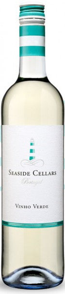 Seaside Cellars - Vinho Verde NV (1 Liter)