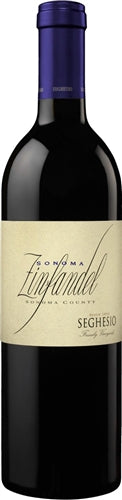 Seghesio - Zinfandel Sonoma County 2013 (750ml)