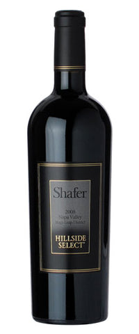Shafer - Hillside Select Cabernet Sauvignon Stags Leap District 2015 (750ml)