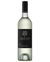 Sidewood - Sauvignon Blanc NV (750ml)