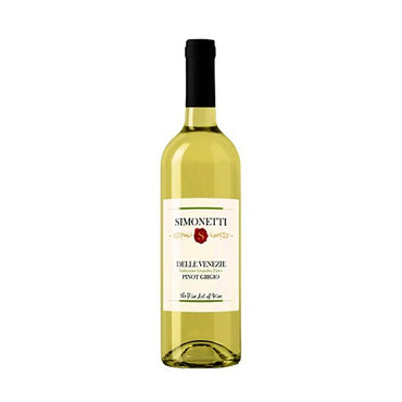 Simonetti - Pinot Grigio NV (1.5 Liter)